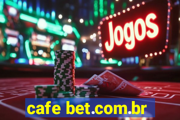 cafe bet.com.br